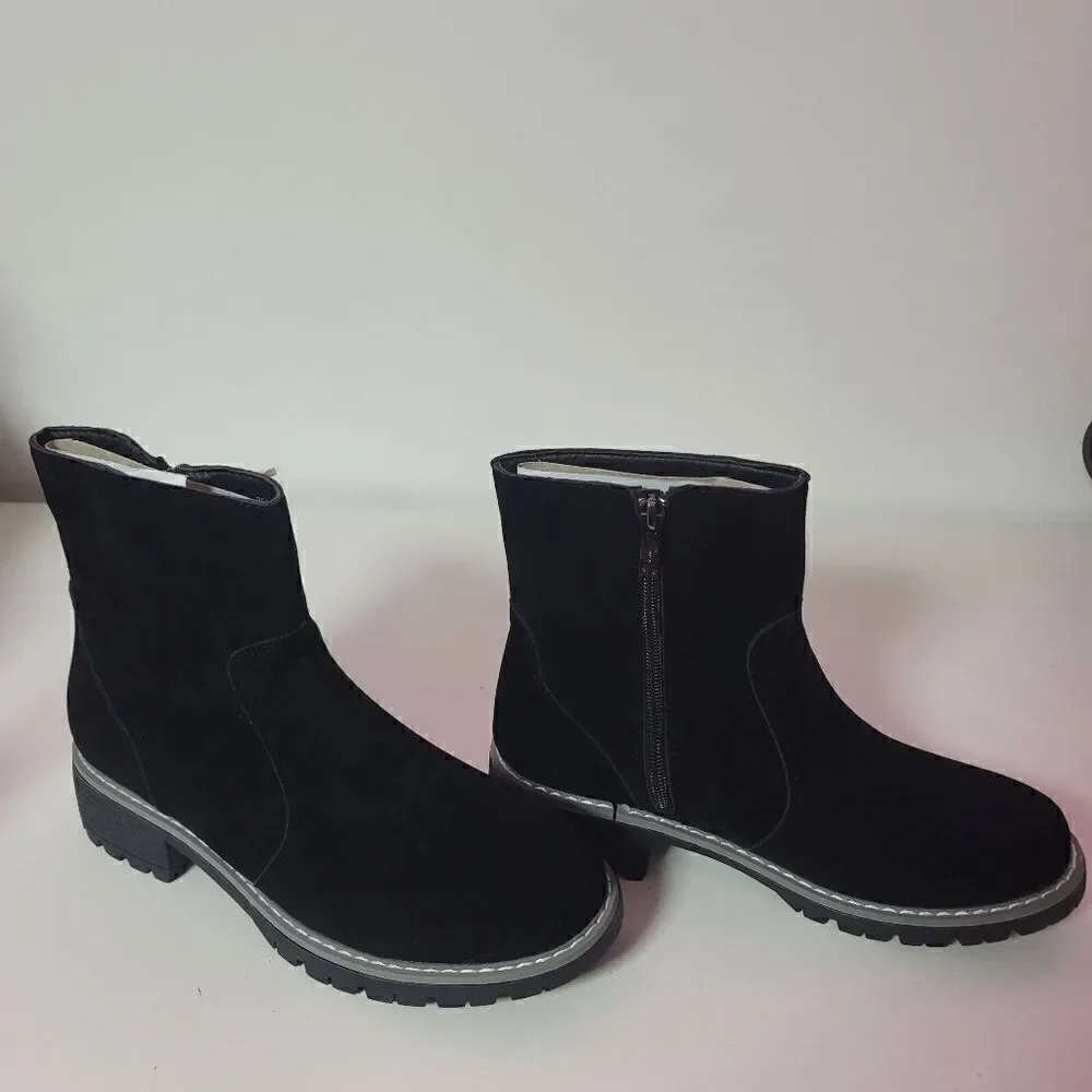 Seven7 footwear bestie boot